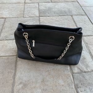 Genuine Leather Danier Handbag